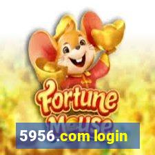 5956.com login